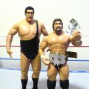 WWF Superstars 이미지