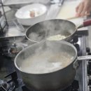 건강한 가정식 생활요리 이미지