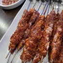 연길양꼬치 - 울진군 울진북로 2075 | 연길양꼬치
