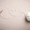 기초부터 배우는 손뜨개 이미지