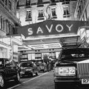 사보이 호텔 이미지