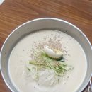 홍승완골목국수 | 중랑역 동부시장 맛집 콩국수 칼국수 숨어있는 홍승완골목국수 내돈내산 배달 메뉴 가격