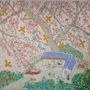 왈종미술관 이미지