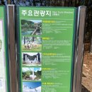 덕치리 마을회관 | [트레킹 후기] 강원도 홍천 공작산 생태숲 트레킹 후기