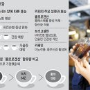 커피와 건강 이미지