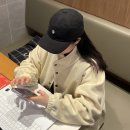 에스파 닝닝 볼캡 브랜드 어울모먼트 닝민수 후기