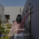 숨비소리 만리포 | 태안 신상 숙소 풀빌라 펜션 자쿠지 숨비소리