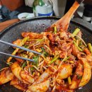 쭈꾸미 마을 이미지