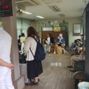 농수산물도매시장입구 버스정류장 옆 이미지