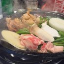 뽑기왕 | 을지로 3가 맛집 을지 작업장 한우곱창모듬과 뽑기 볶음밥 솔직후기