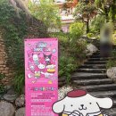 인형방 | 서울 홍대 아이와 가볼 만한 곳 산리오 러버스 클럽 예약 주차 팁