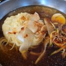 정통가야밀면 이미지