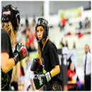 라인 다이어트 복싱 이미지