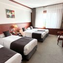 코모도호텔경주 이미지