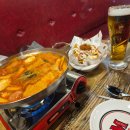 더한잔 | 세종 나성동 맛집 맥프라이 세종나성점 퇴근 후 한잔 후기