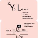 욜로헤어 이미지