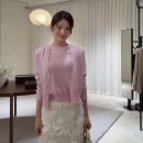 수지라이브 | SIE 시에 | 2026 S/S 봄신상 입어보기 라이브 시청 후기