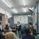 시거리식당 | [겨울제주 3] 제주 두번째 날 후기｜동문시장 국수맛집 동진식당 &amp; 펄 호텔 제주 체크인...