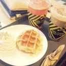 홀딩커피(holding coffee) 이미지