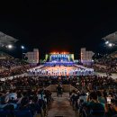 댄싱공연장 이미지