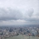 501타워 | 상해 자유여행 상하이타워 전망대 높이 입장권 티켓 예약 층수 동방명주 탑