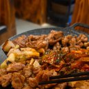 맛있는파닭깻잎칩킨 | [대흥역 맛집/대흥동 고기집] 닭특수부위 전문점 파닭파닭 가성비 좋은 맛집 후기