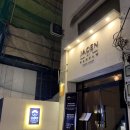 제이든바이한남 - 룸보단 홀,캐치테이블예약,발렛가능,주류필수아니여서 좋음