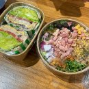 쉭앤칙 | 성수동 카페 쉭앤칙 샌드위치/포케 존맛탱