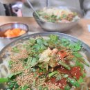 평양손칼국수