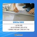 [부산방충망 교체후기] 변색 없는 알루미늄 방충망으로 집안을 새롭게!