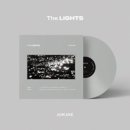 적재 정규 2집 [THE LIGHTS] [실버컬러 LP] (선주문 제작한정반) 예약 안내 이미지