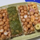 태평목장 | 성남중앙시장 :) 김첨지 과자방, 감태오란다 선물용으로 딱!