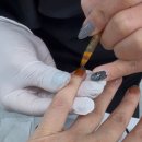 마산네일 추천 댓거리 더블류뷰티 꼼꼼한 그라데이션 아트