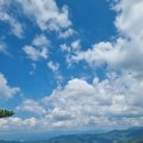 거창항노화힐링랜드 우두산 Y자출렁다리 산행후기