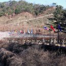 설마리 전투공원 이미지