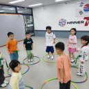 위너태권도장 이미지