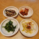 전복삼합 - 화성시 삼성1로6길 11-2 | 코엑스 한식 맛집 금복당 코엑스점｜봉은사 맛집으로 추천 (문어 삼합, 가자미 전복 미역국 솔직 후기)