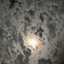 쌈지공원 | [가평 별 명소] 화악터널 쌈지공원 보름달 후기