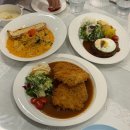 배영초등학교 | 진주 맛집 돈까스 함박스테이크 파스타 추천 "경양식미술관 진주평거점"