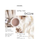 CHAT CHAT COFFEE | 비욘드 챕터 1회 Coffee Chat 후기 | 건축 해외 취업·유학·생활