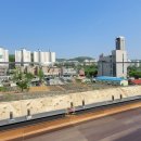 솔향기마을2단지 앞 이미지