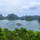 베트남 하룡베이 여행 3박5일 [24년5월~6월2일] 이미지