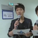 [복습이나 하자] 111215 JTBC Music on Top 인터뷰(내가 갠적으로 재밌게 봐서 만드러봄..) 이미지