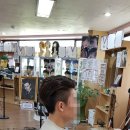 미남자헤어컷 네이버블로그