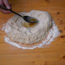 이탈리아피자 이미지