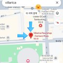 상원빌라 | 비교 &amp; 환전후기 CUBAO 파머스플라자 빌라리카 환전소...Farmers Plaza 이용후기 마닐라 환전꿀팁