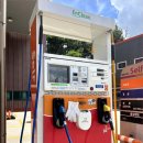 좋은주유소세차장 이미지