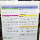 서구 국민체육센터 주차장 이미지