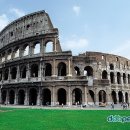 2500여년의 역사를 자랑하는 로마 이미지