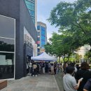 (주)코리아세븐송도더프라우점 | [인천 송도 맛집] '베이커리 율교 P3120' - 3시간 웨이팅 후 겨우 먹어본 전설의 치아바타 맛집 후기